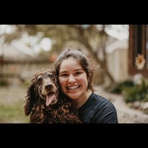 Meet your Posher, Madison